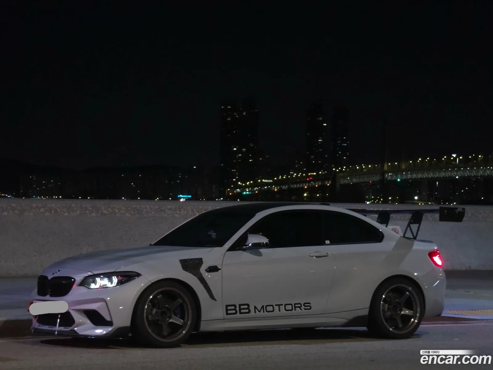 BMW M2 2019 — 7