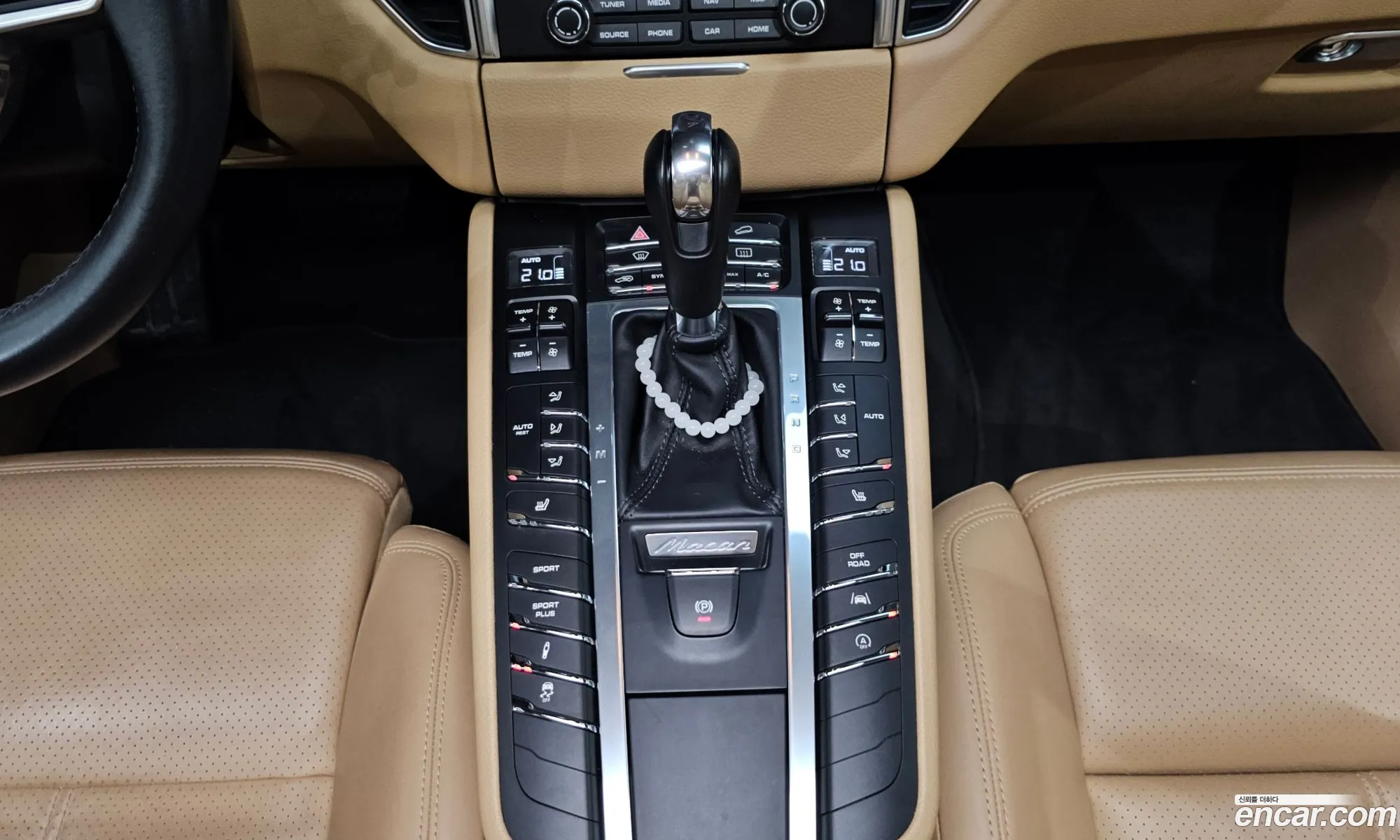 Porsche Macan 2018 WP1AA2956JLB15194 — 8