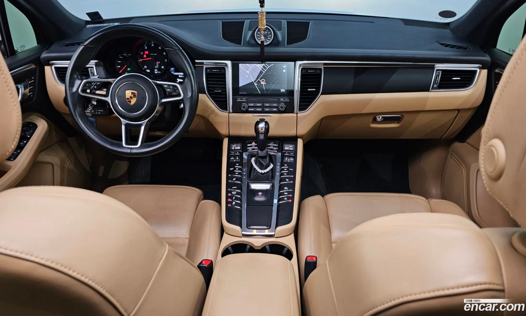 Porsche Macan 2018 WP1AA2956JLB15194 — 19