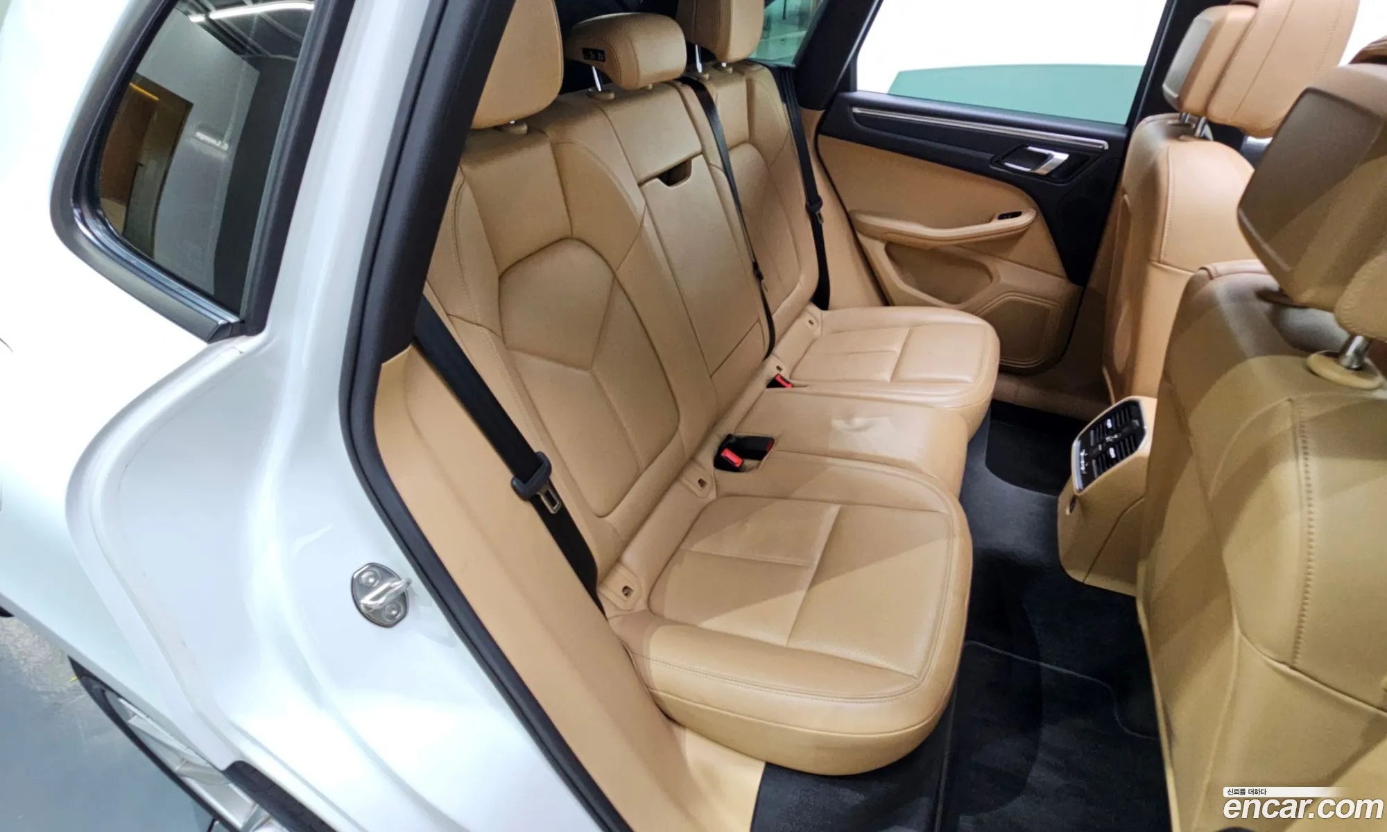 Porsche Macan 2018 WP1AA2956JLB15194 — 20