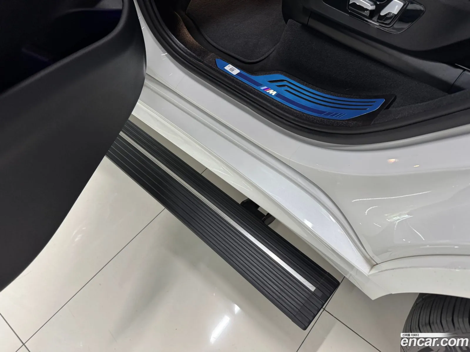 BMW X7 2023 — 14