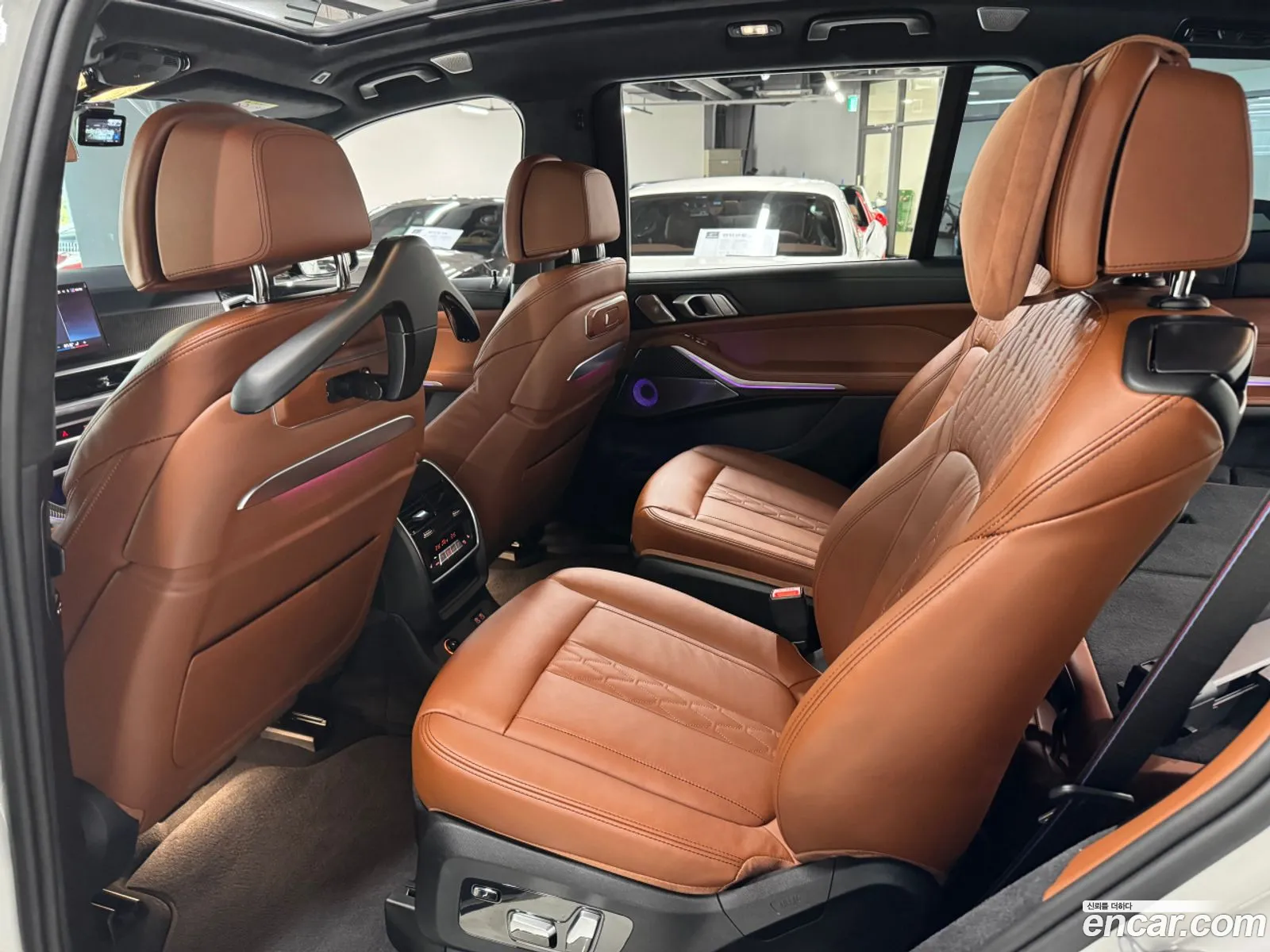BMW X7 2023 — 3