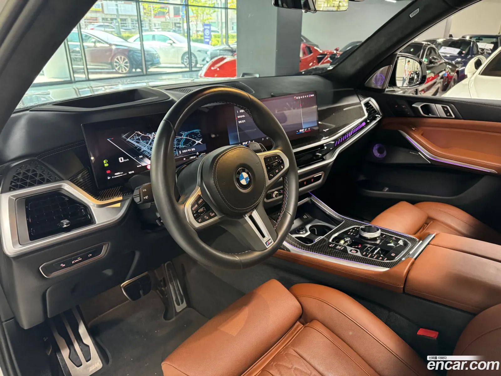 BMW X7 2023 — 4