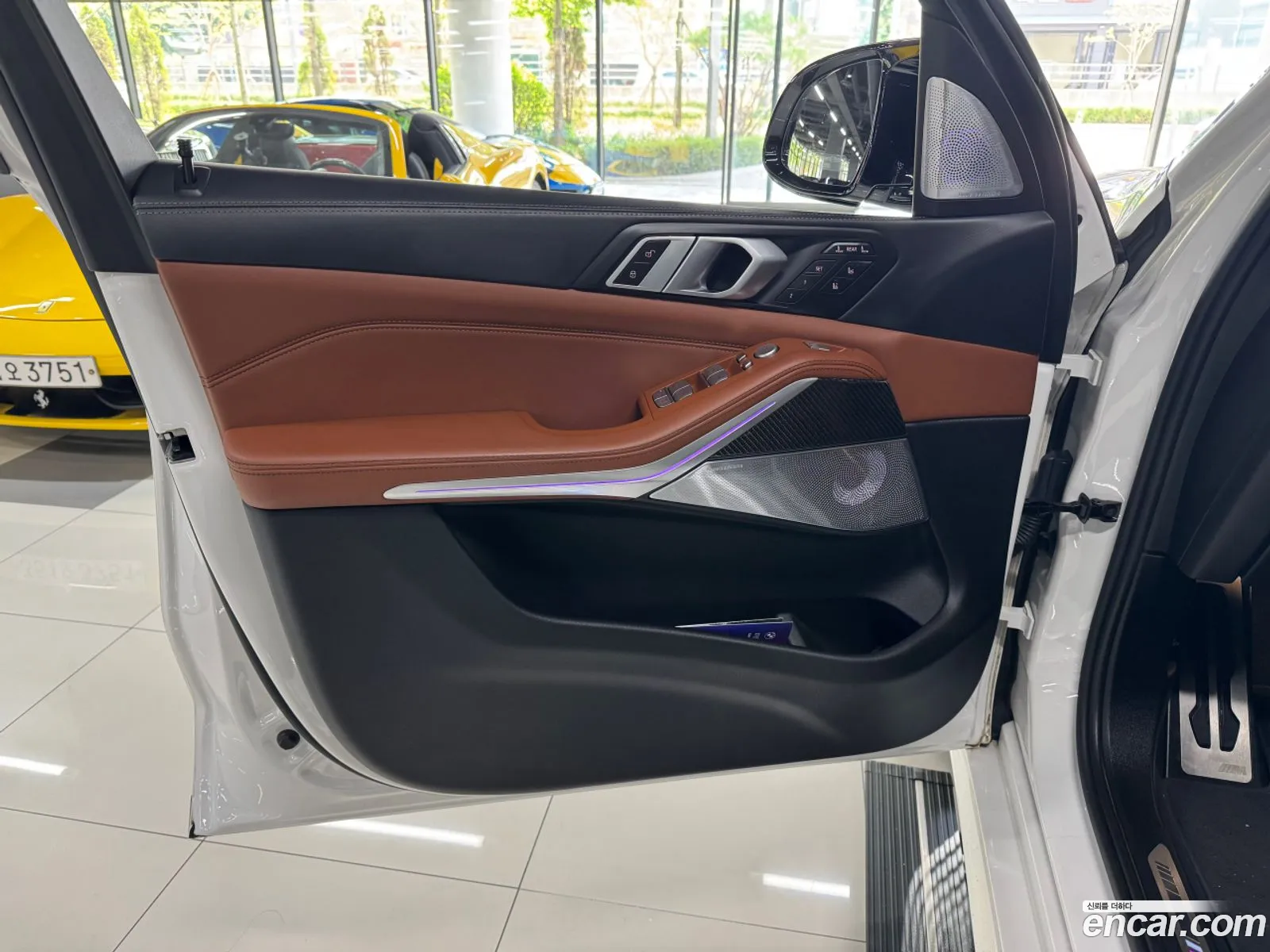 BMW X7 2023 — 9