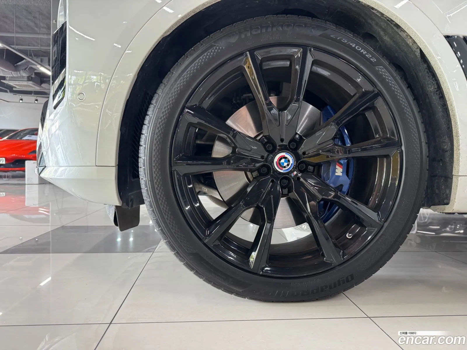 BMW X7 2023 — 5