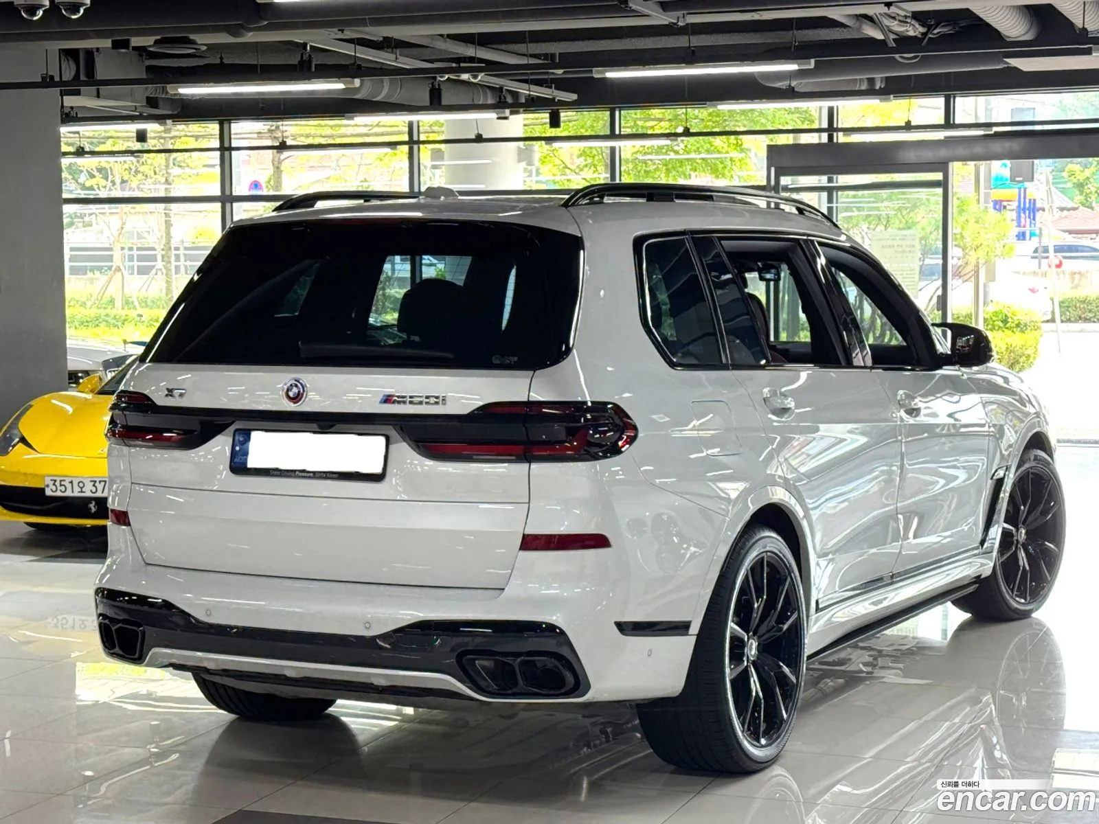 BMW X7 2023 — 15