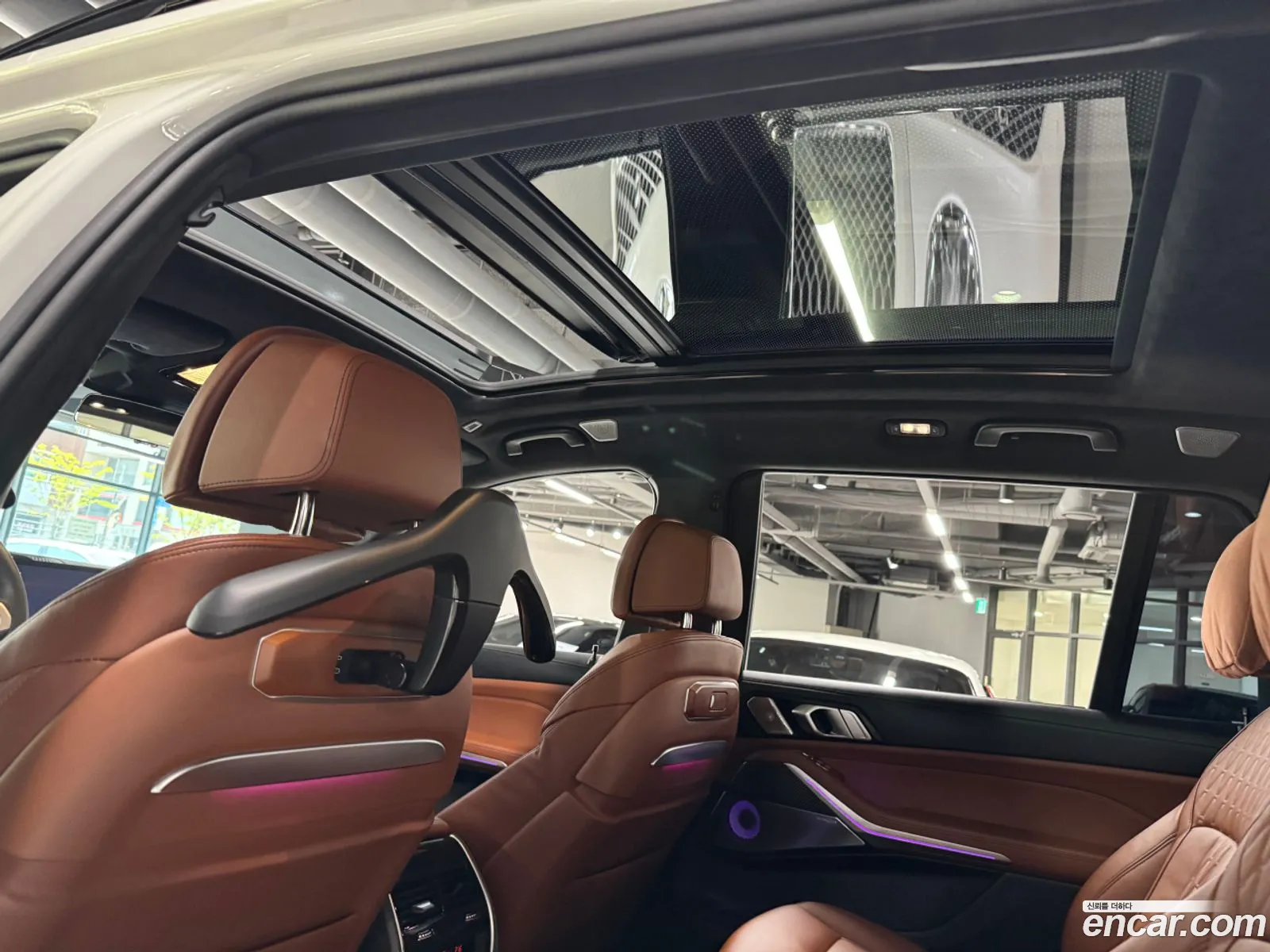 BMW X7 2023 — 11