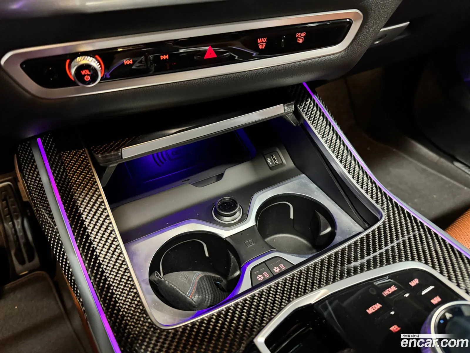 BMW X7 2023 — 10