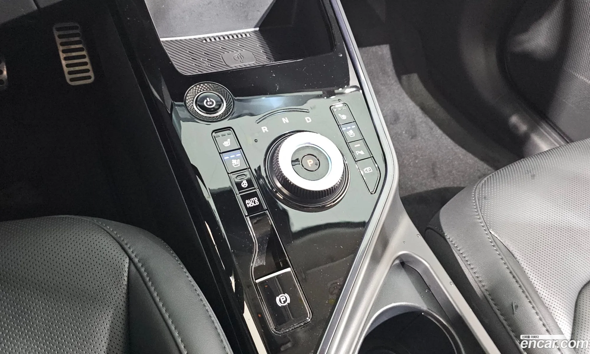 Kia Niro EV 2023 — 12