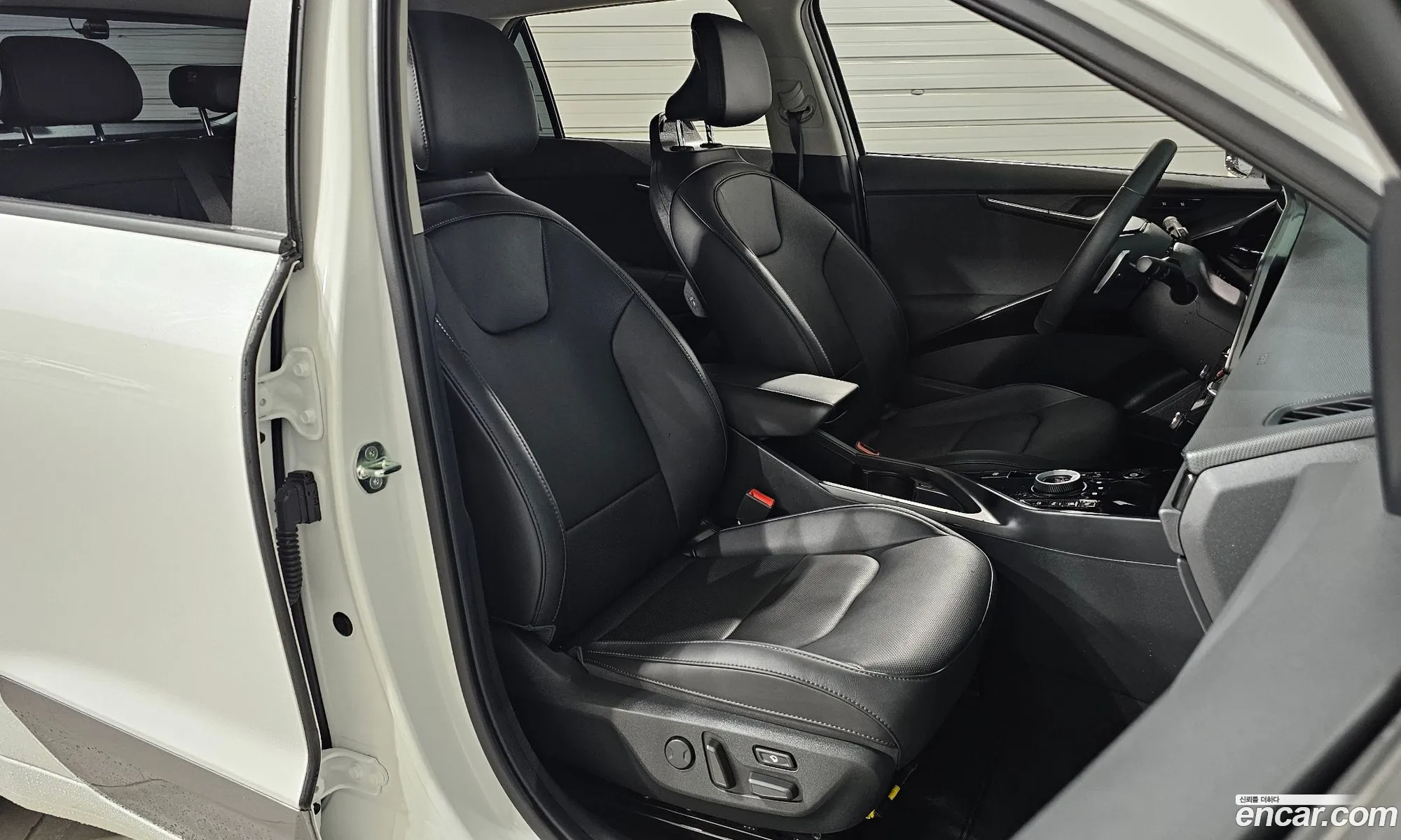 Kia Niro EV 2023 — 8