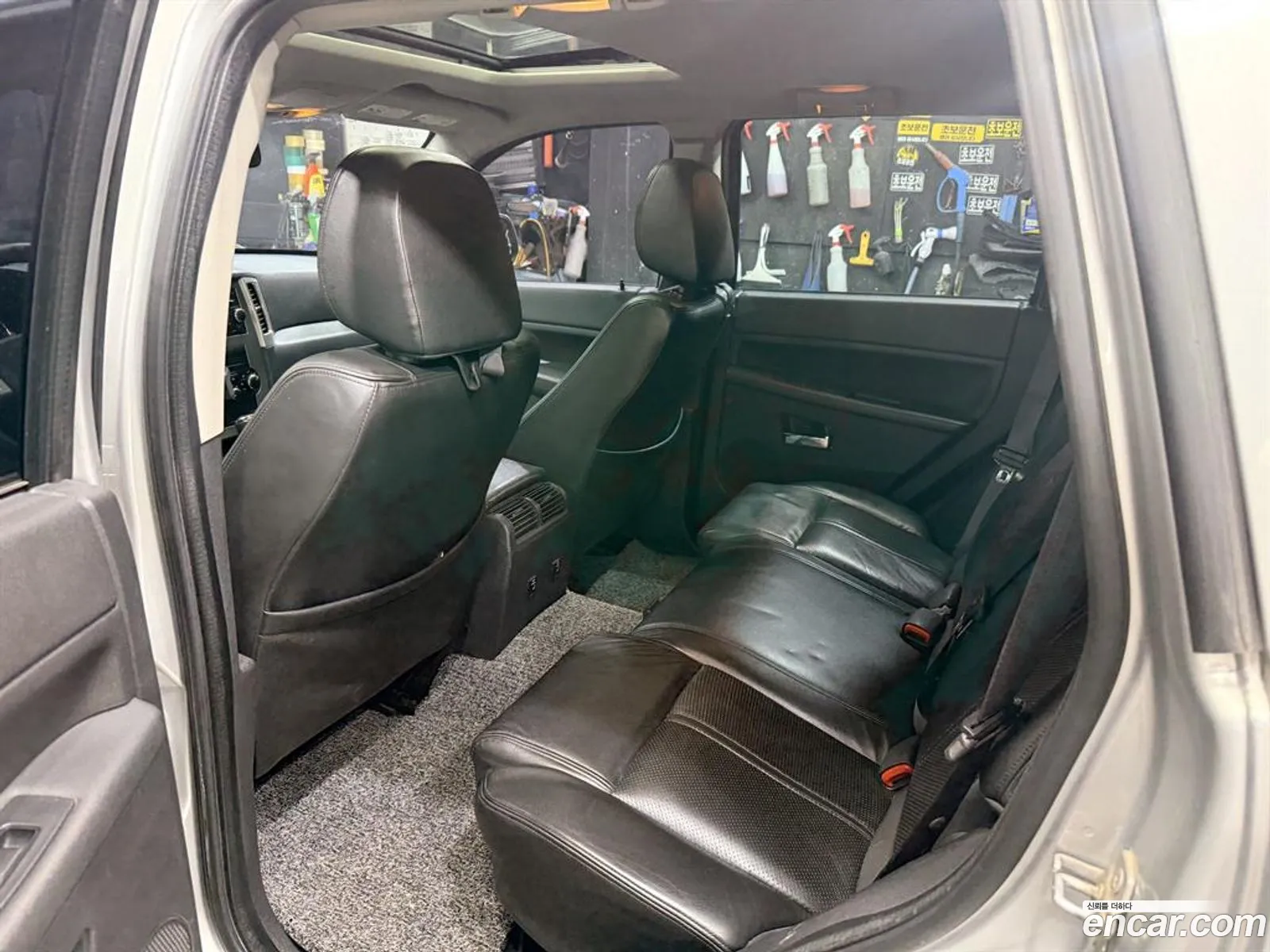Jeep Grand Cherokee 2010 — 3