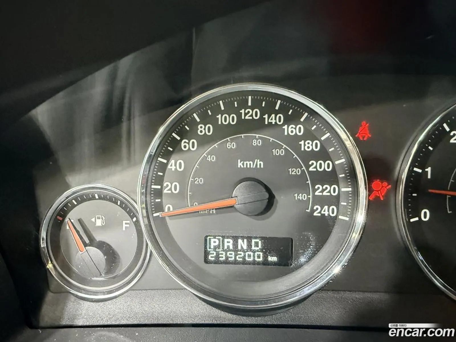 Jeep Grand Cherokee 2010 — 6