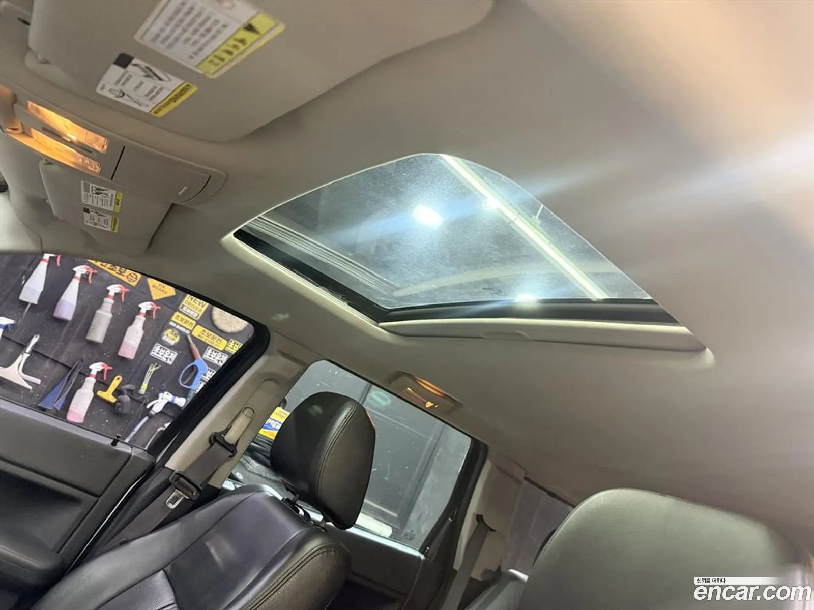 Jeep Grand Cherokee 2010 — 15