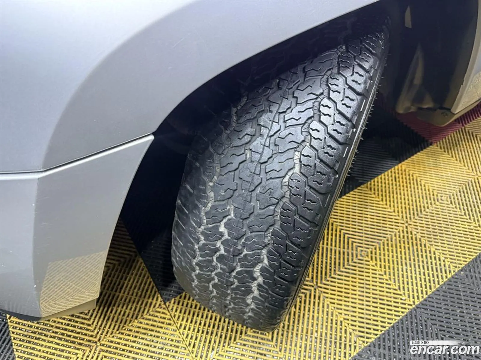 Jeep Grand Cherokee 2010 — 5