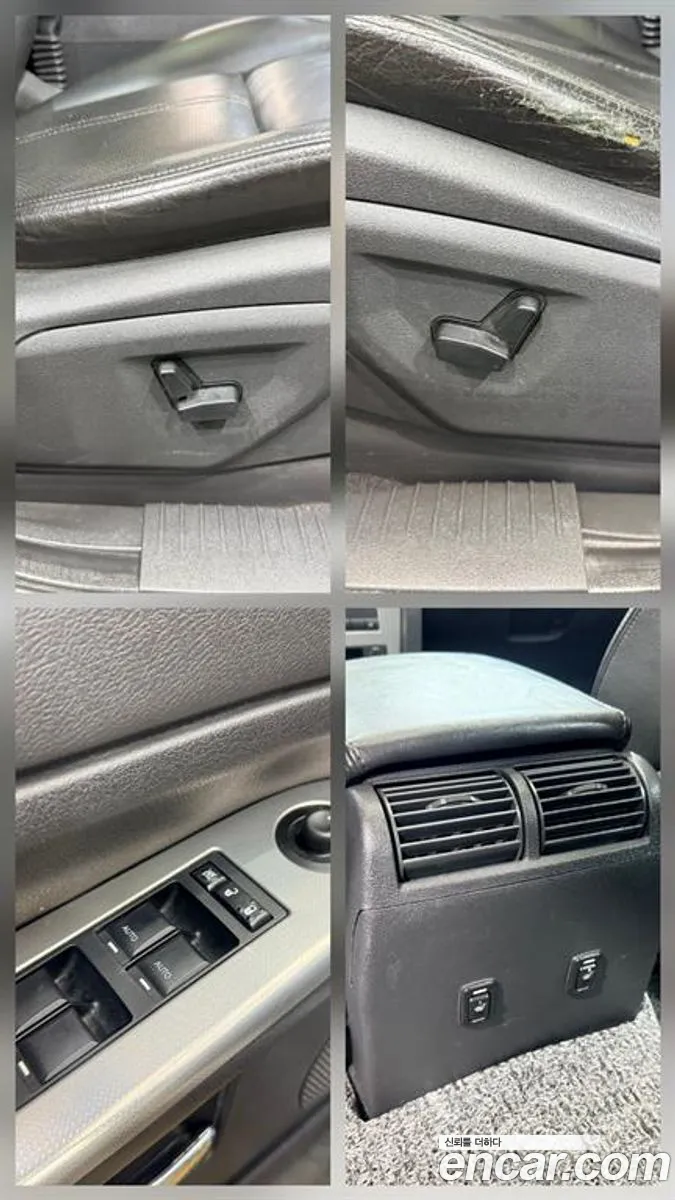 Jeep Grand Cherokee 2010 — 19