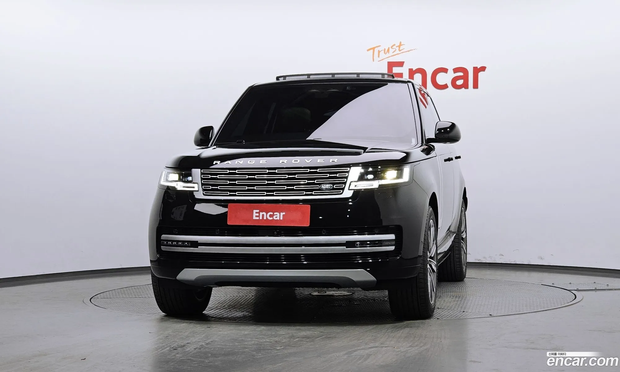 Land Rover Range Rover 2025 SALKA9B42SA286367 — 8