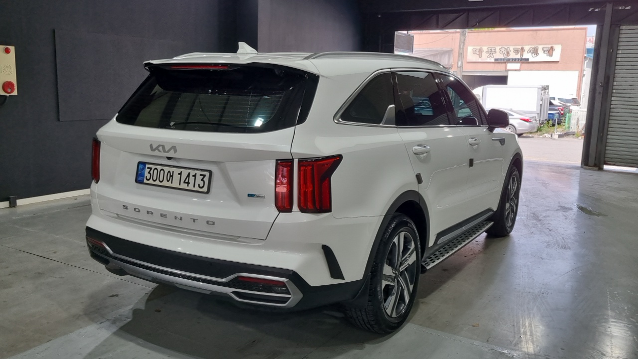 Kia Sorento 2022 — 11