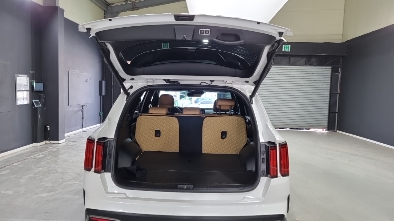 Kia Sorento 2022 — 14