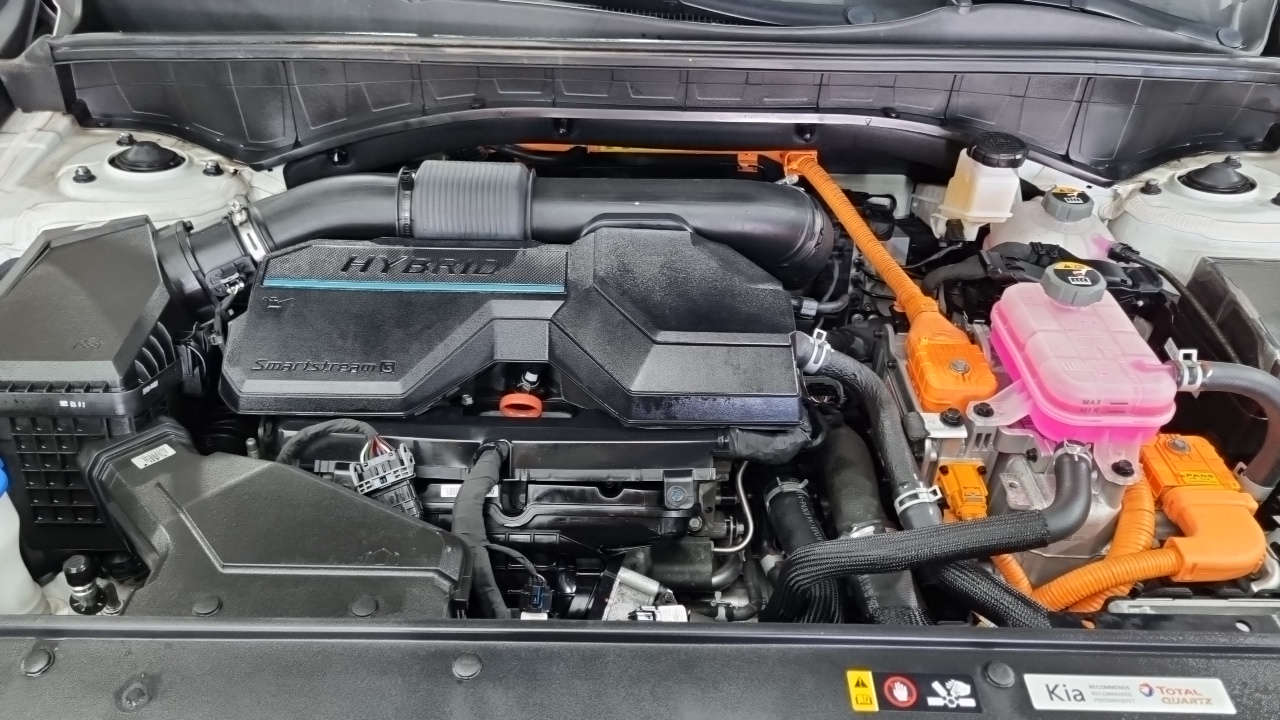 Kia Sorento 2022 — 15