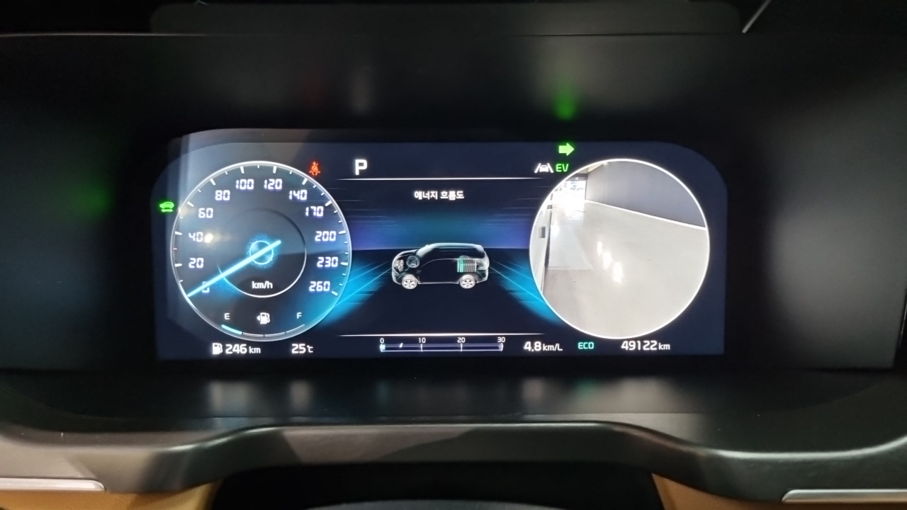 Kia Sorento 2022 — 2