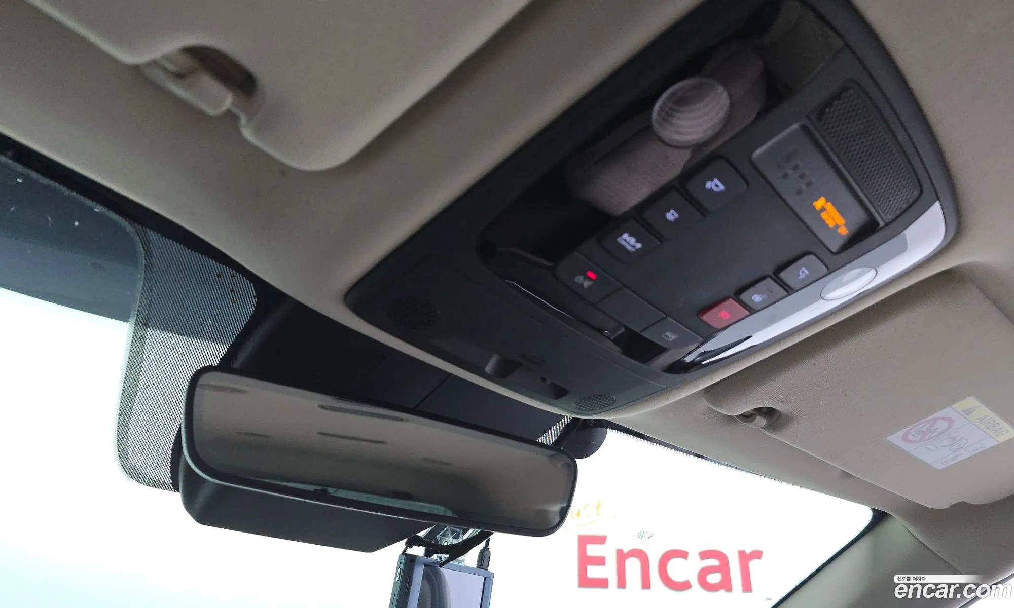 Kia Carnival 2022 — 26