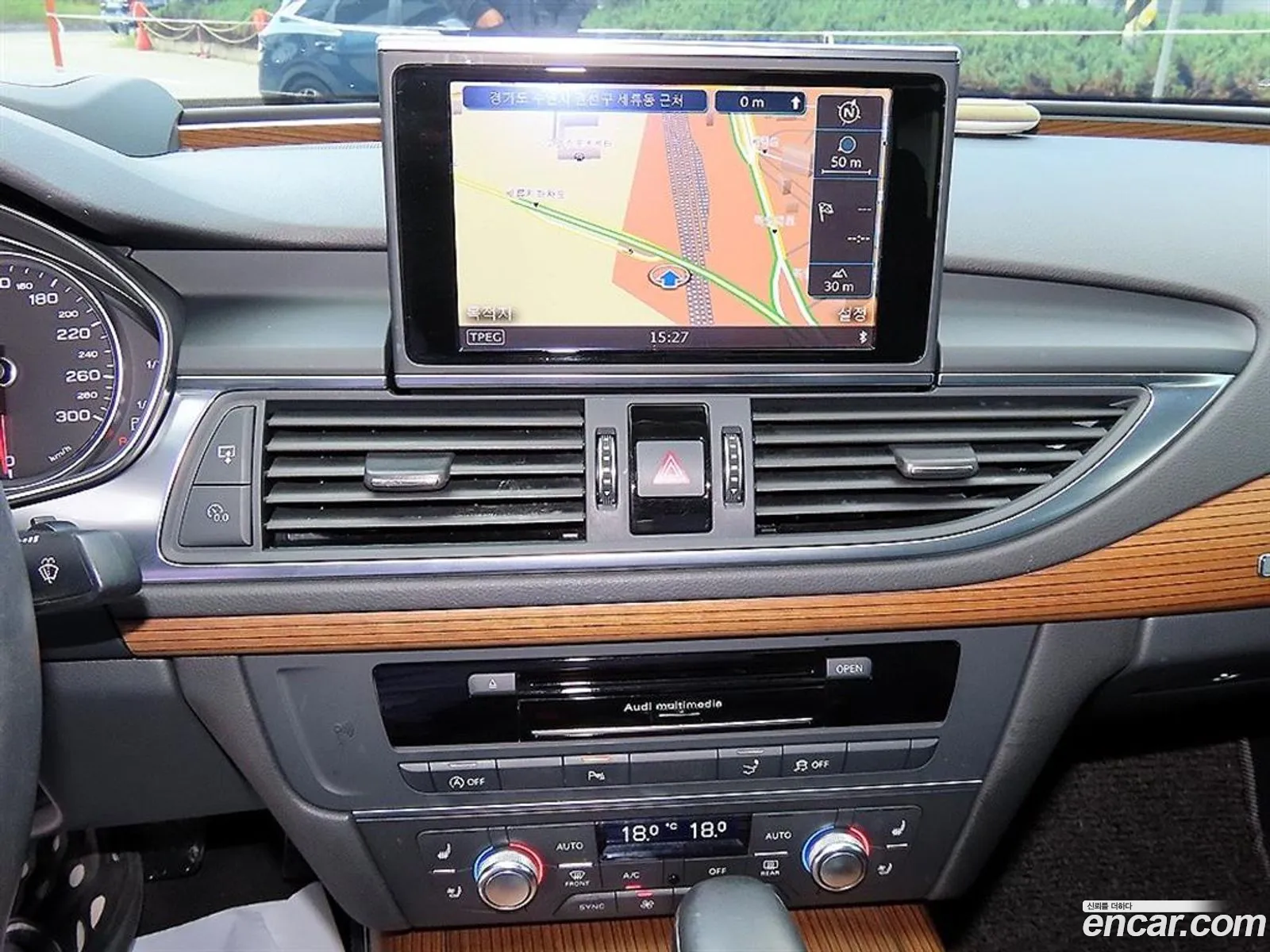 Audi A7 2016 — 5