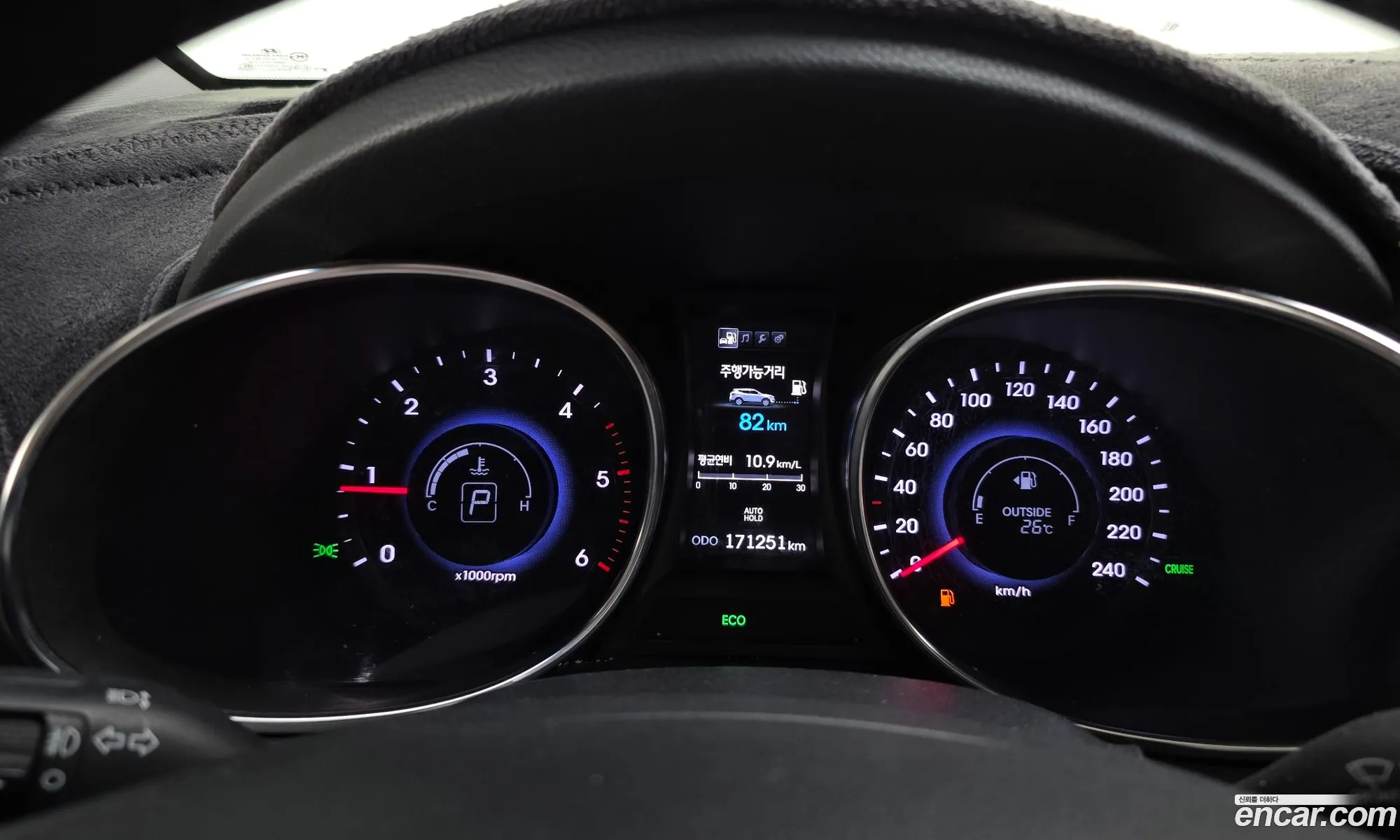 Hyundai Santa Fe DM 2012 — 4