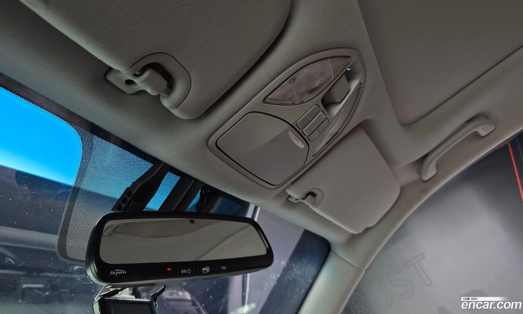 Hyundai Santa Fe DM 2012 — 15