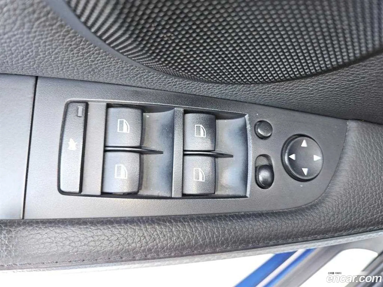 BMW 3 Series 2011 — 4