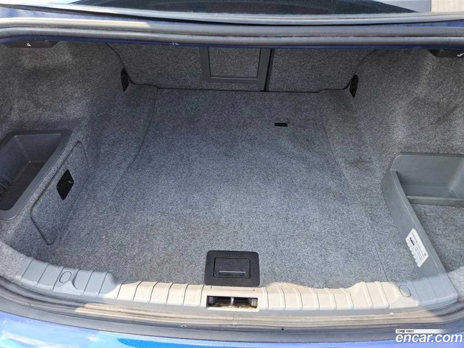 BMW 3 Series 2011 — 5