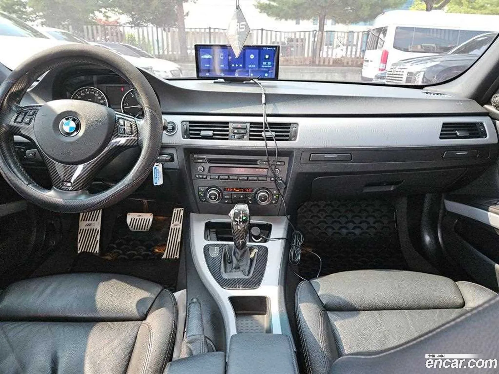 BMW 3 Series 2011 — 8