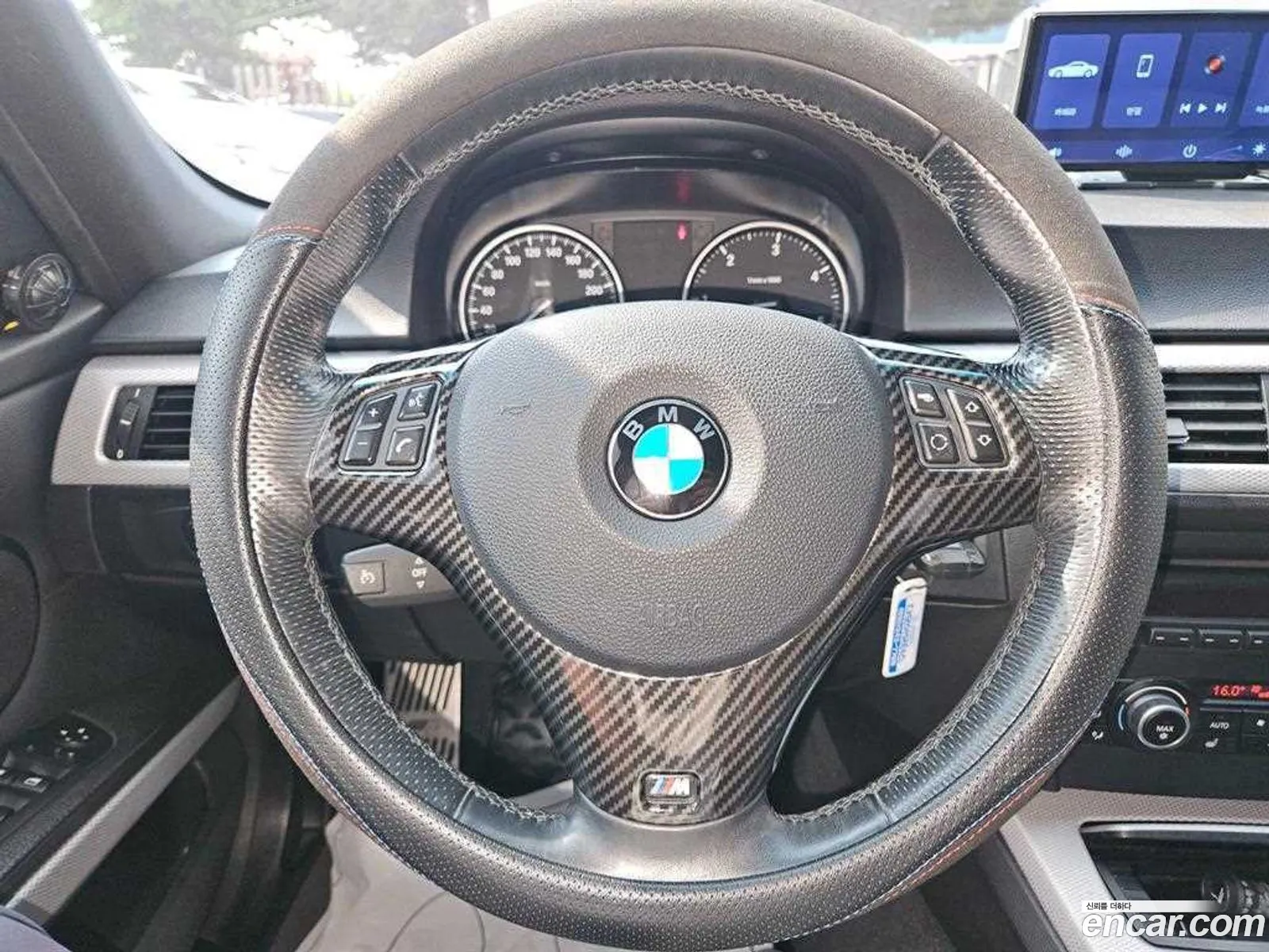 BMW 3 Series 2011 — 7