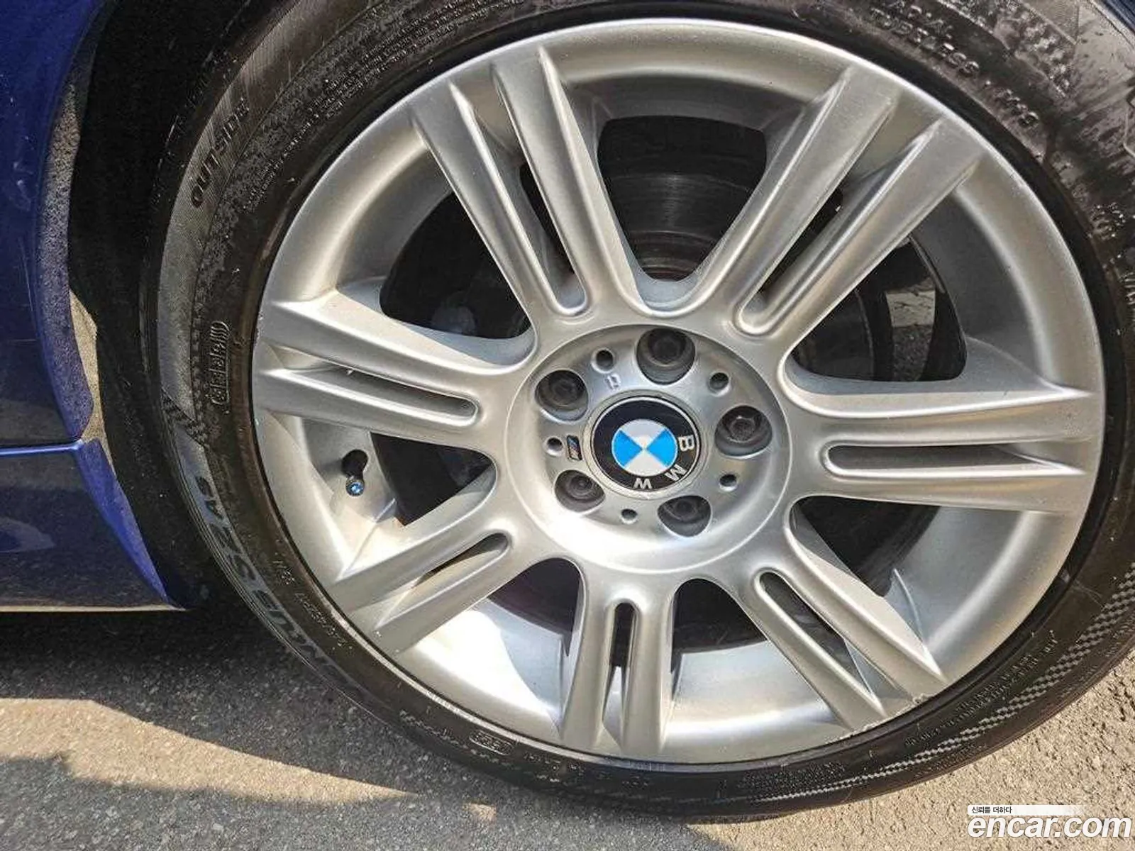 BMW 3 Series 2011 — 20