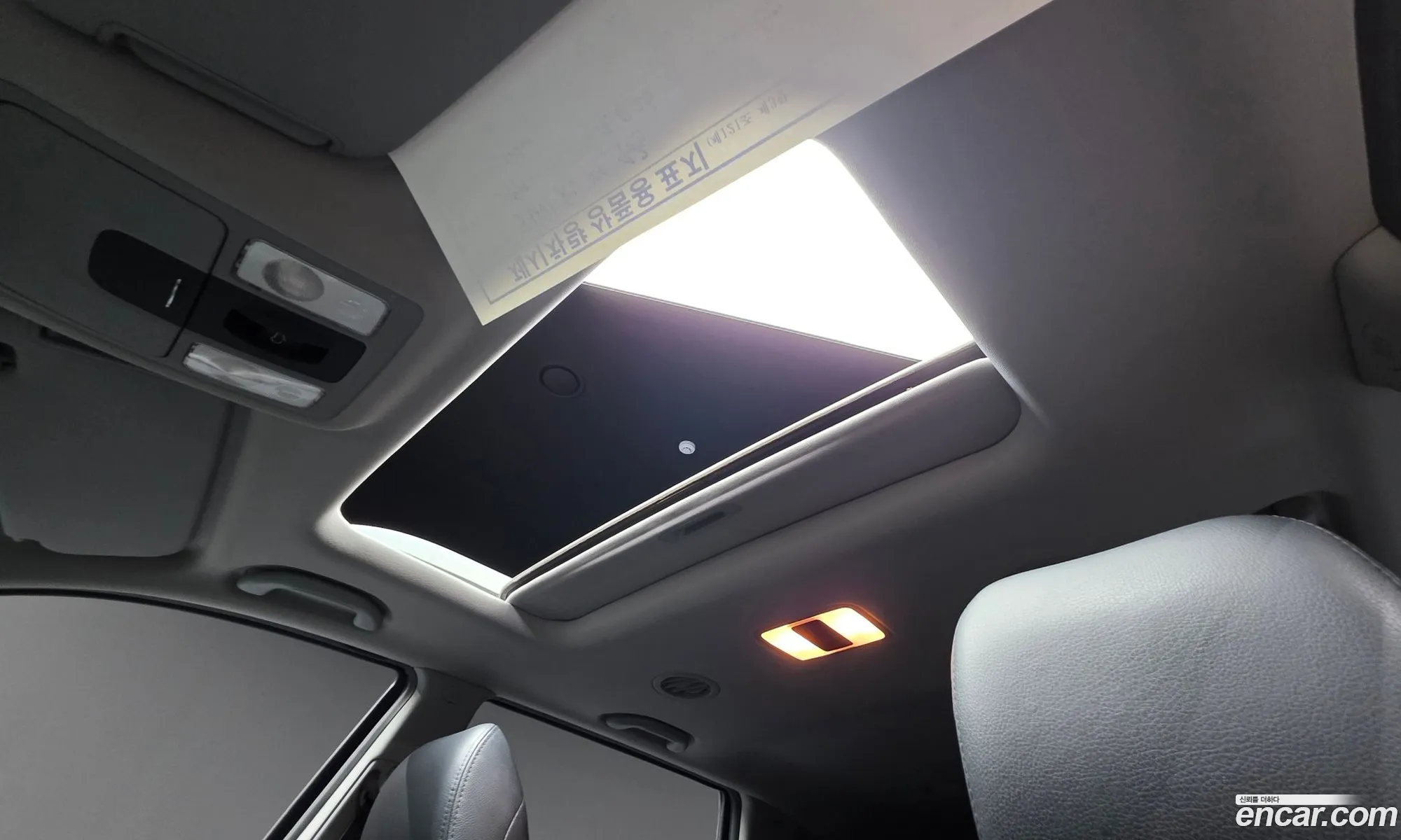 Kia Mohave 2013 — 29