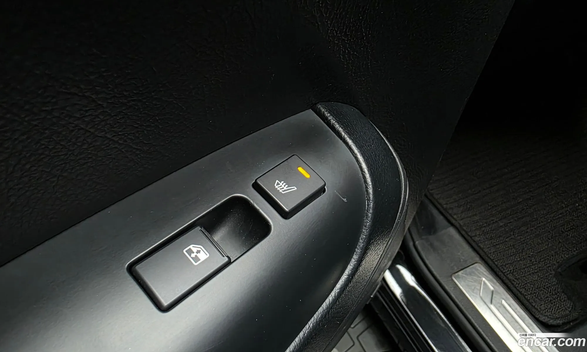 Kia Mohave 2013 — 6
