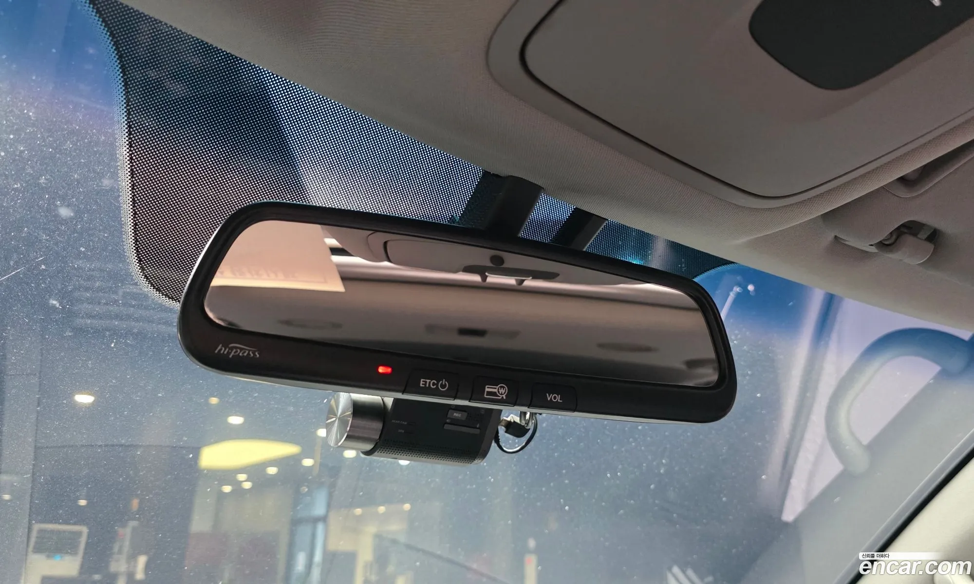 Kia Mohave 2013 — 30