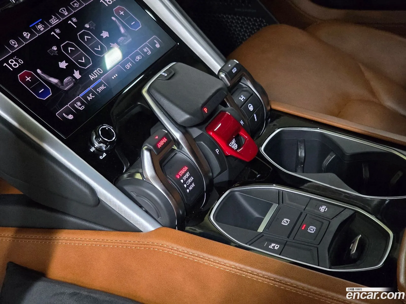 Lamborghini Urus 2019 — 7