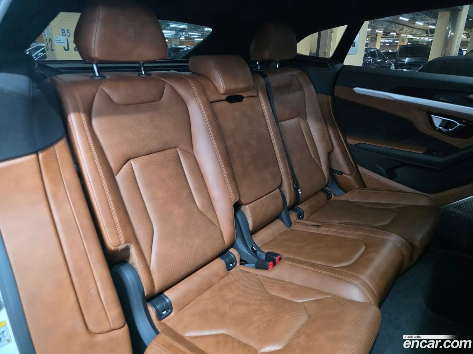 Lamborghini Urus 2019 — 3