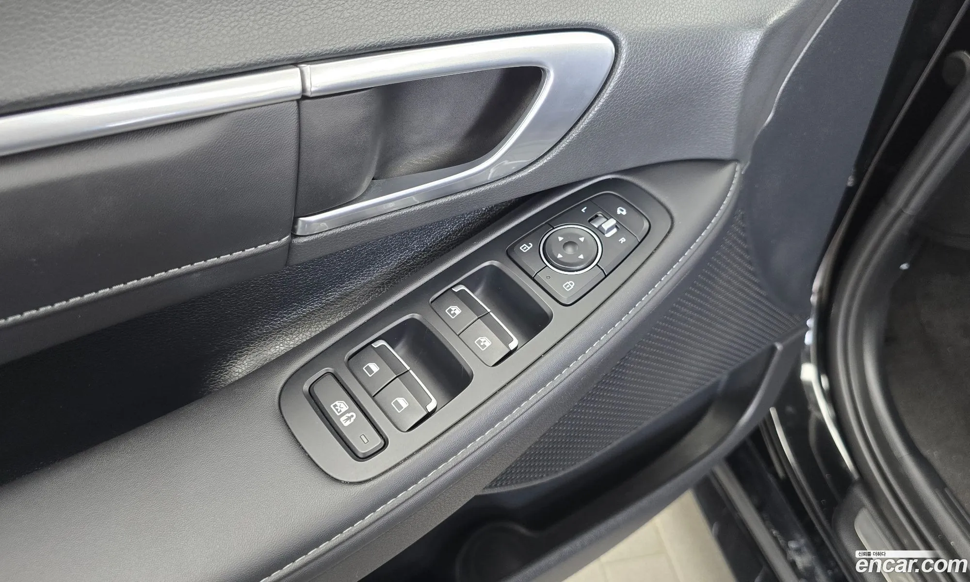 Hyundai Sonata 2021 — 16