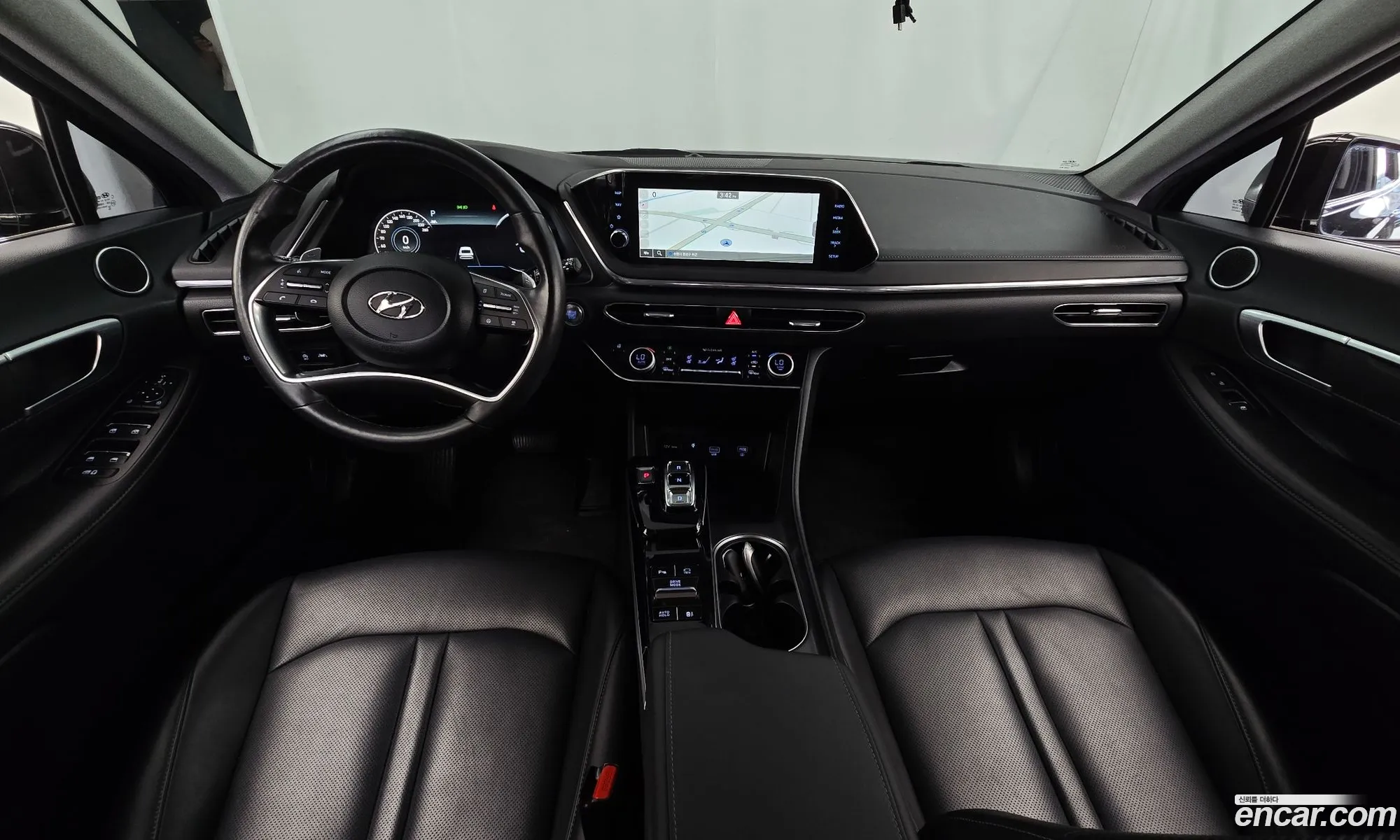 Hyundai Sonata 2021 — 6