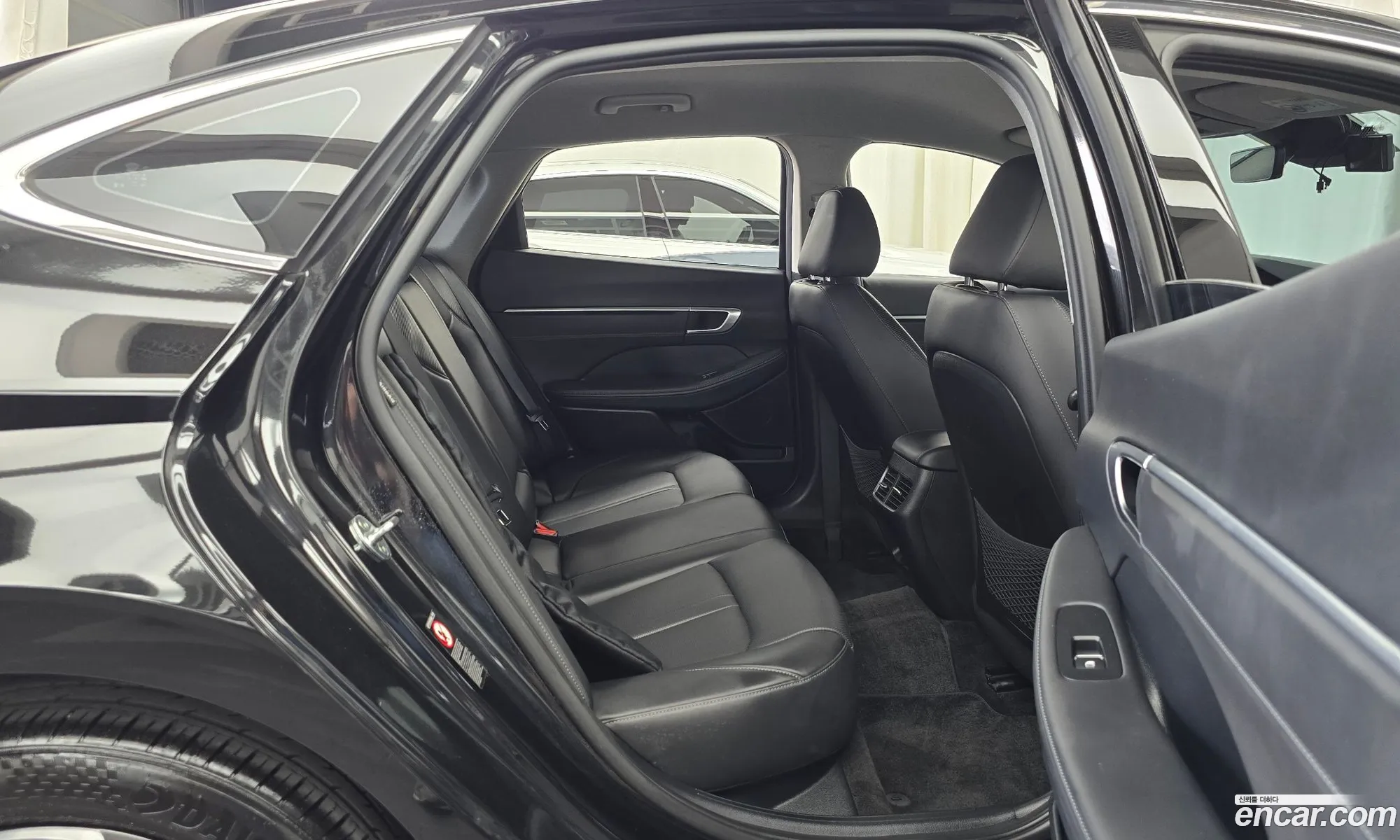 Hyundai Sonata 2021 — 13