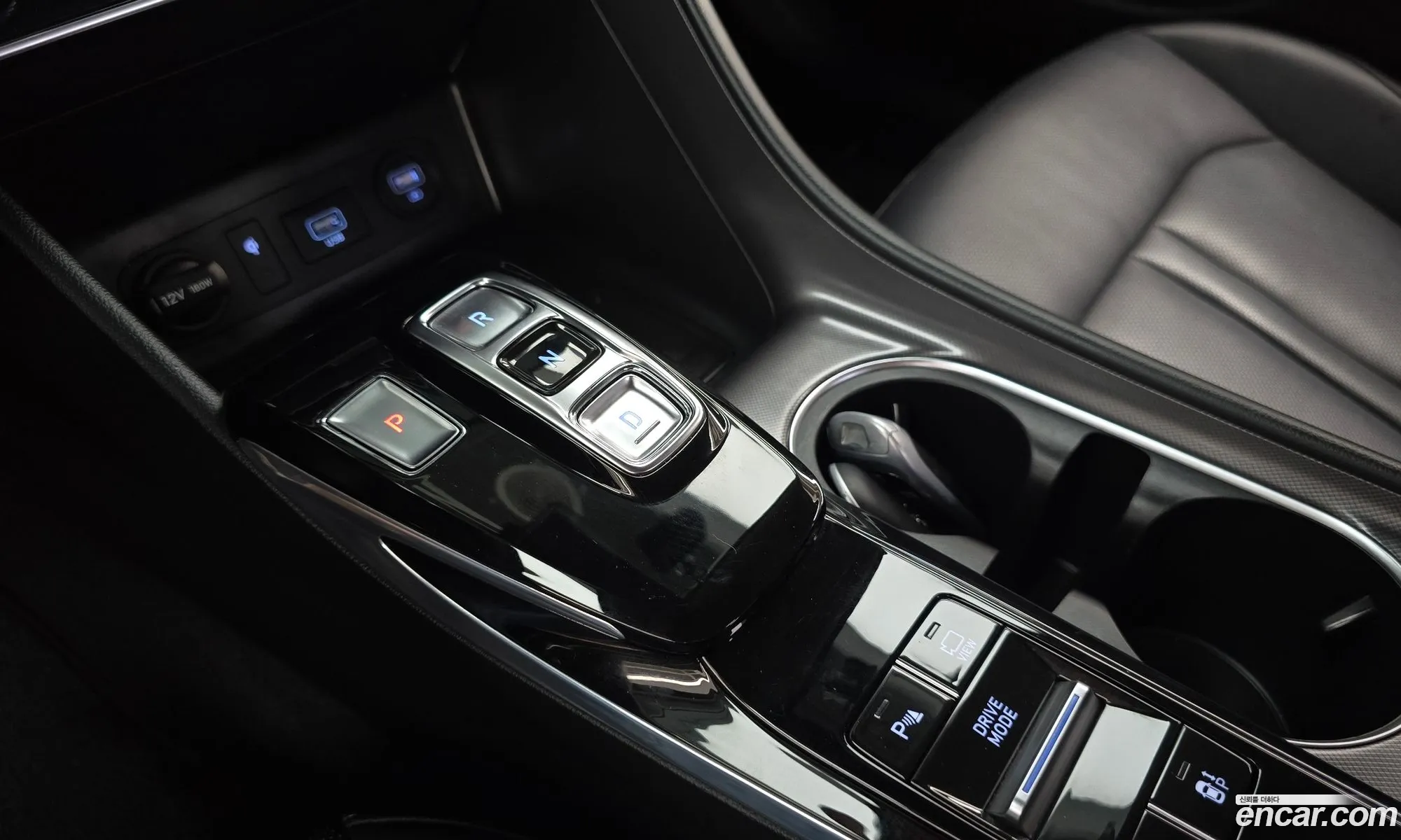 Hyundai Sonata 2021 — 14