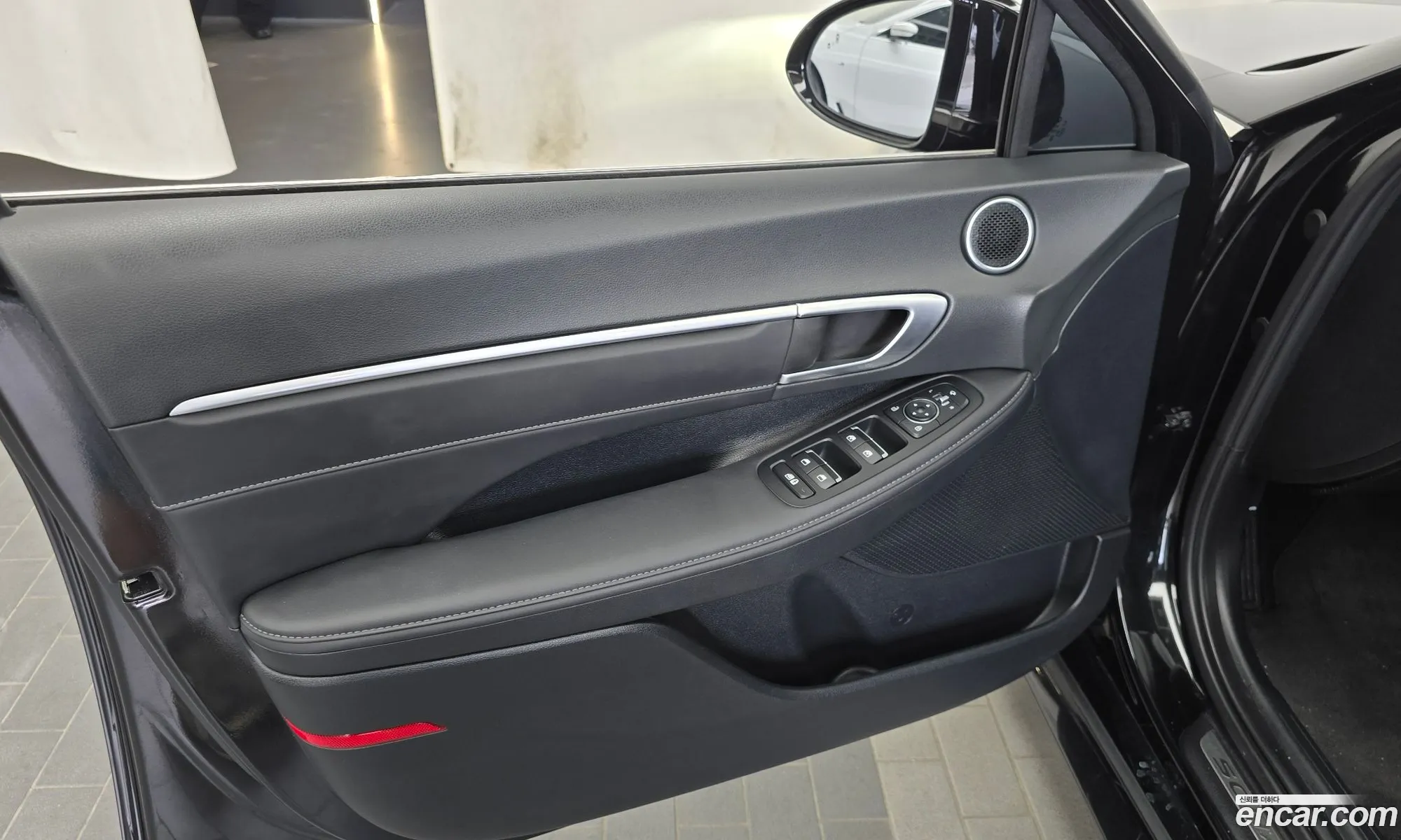 Hyundai Sonata 2021 — 20