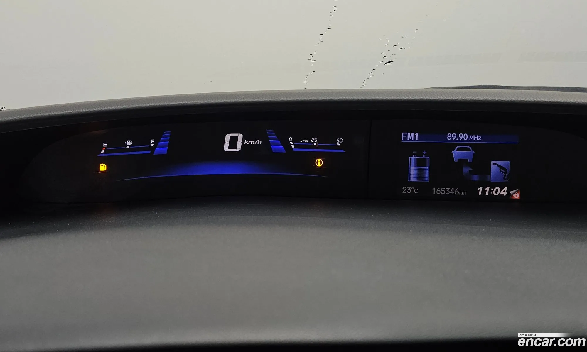 Honda Civic 2013 19XFB4630DE300008 — 9
