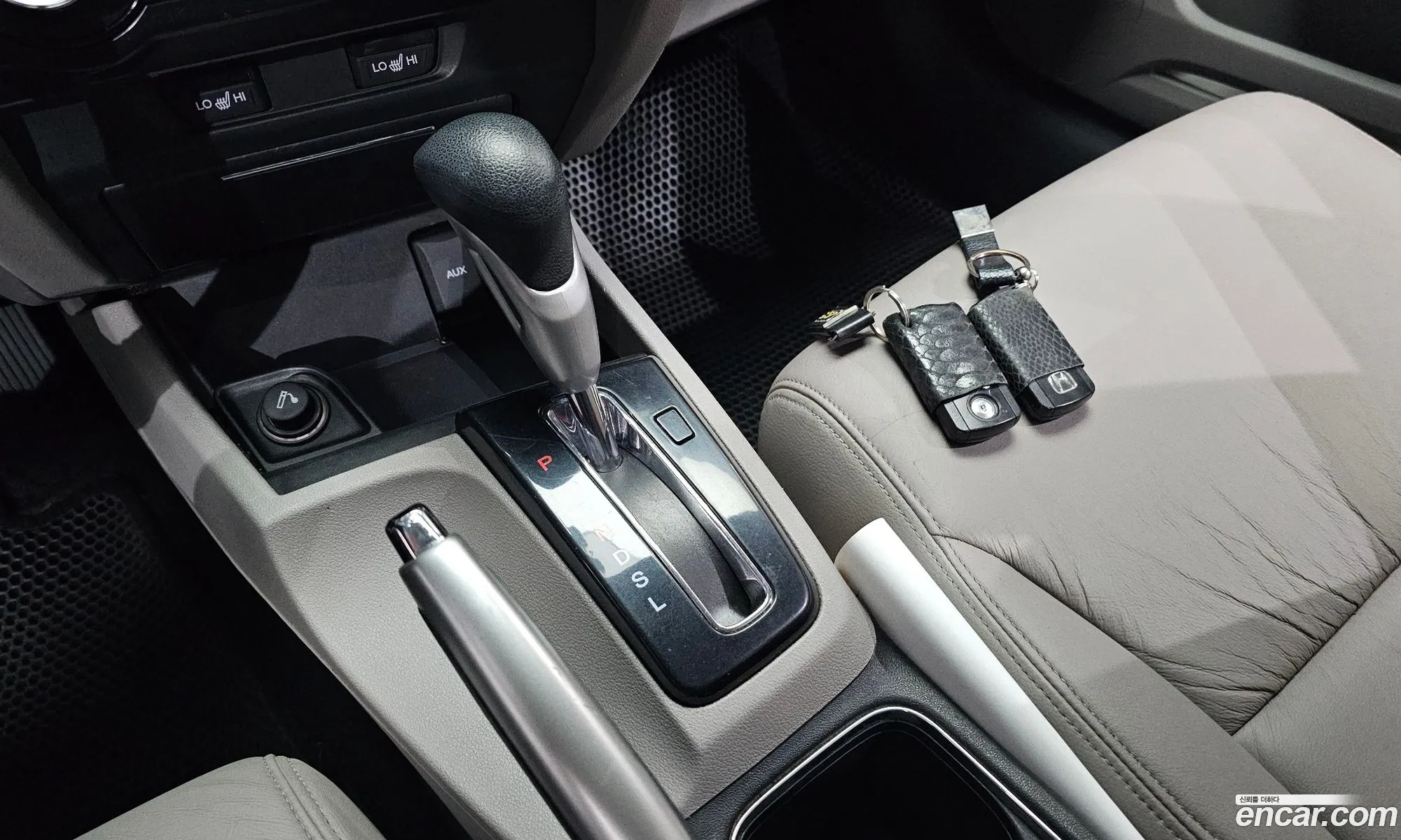 Honda Civic 2013 19XFB4630DE300008 — 6