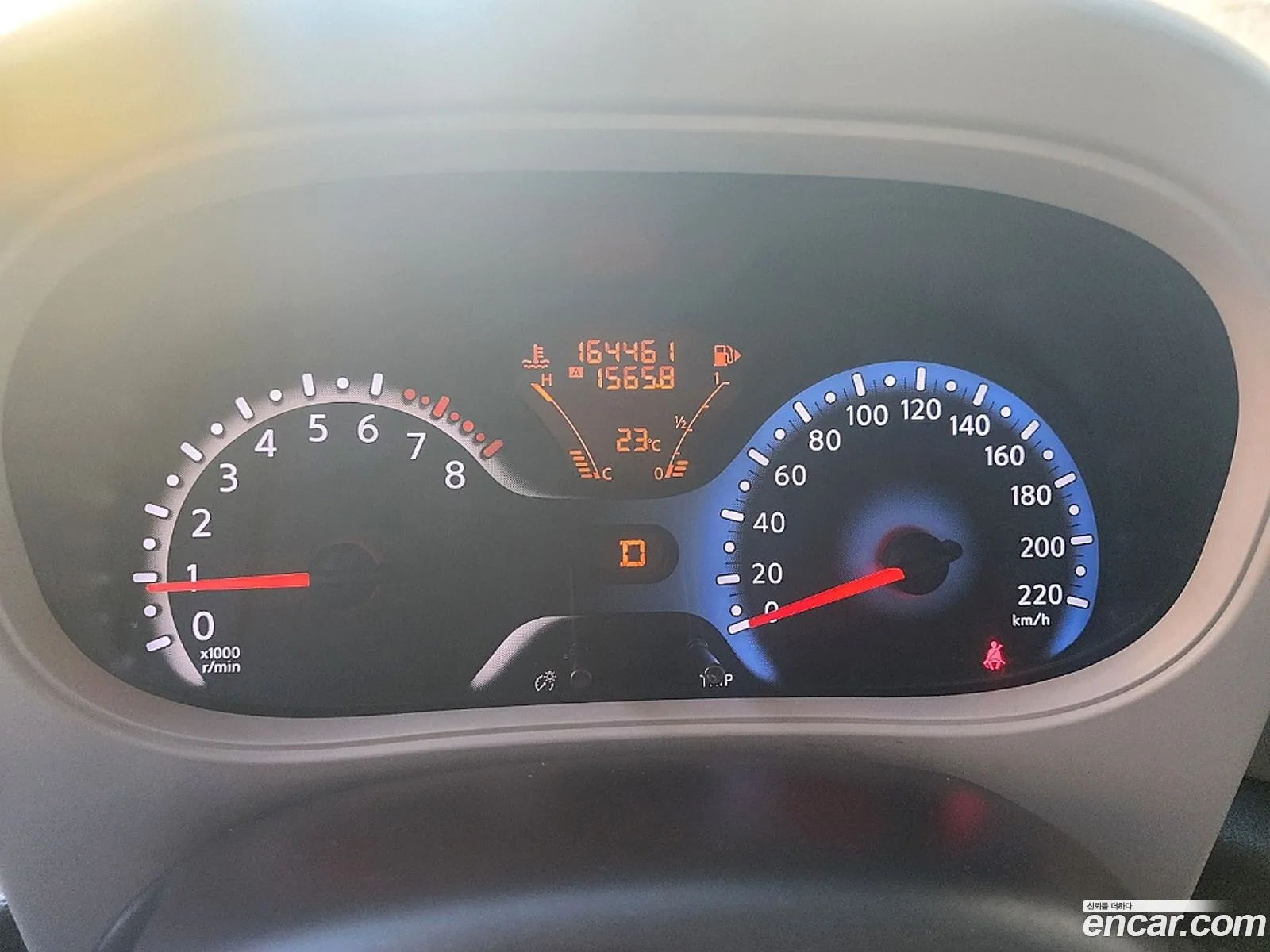 Nissan Cube 2012 — 8