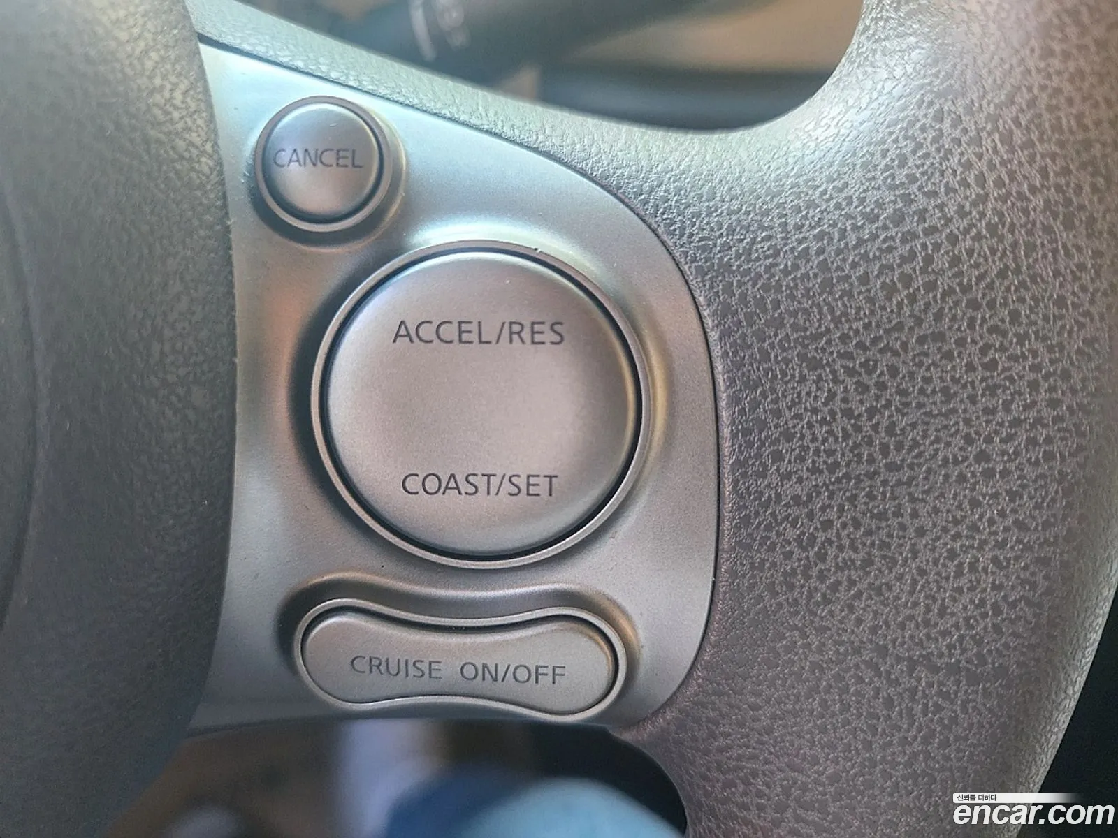 Nissan Cube 2012 — 10