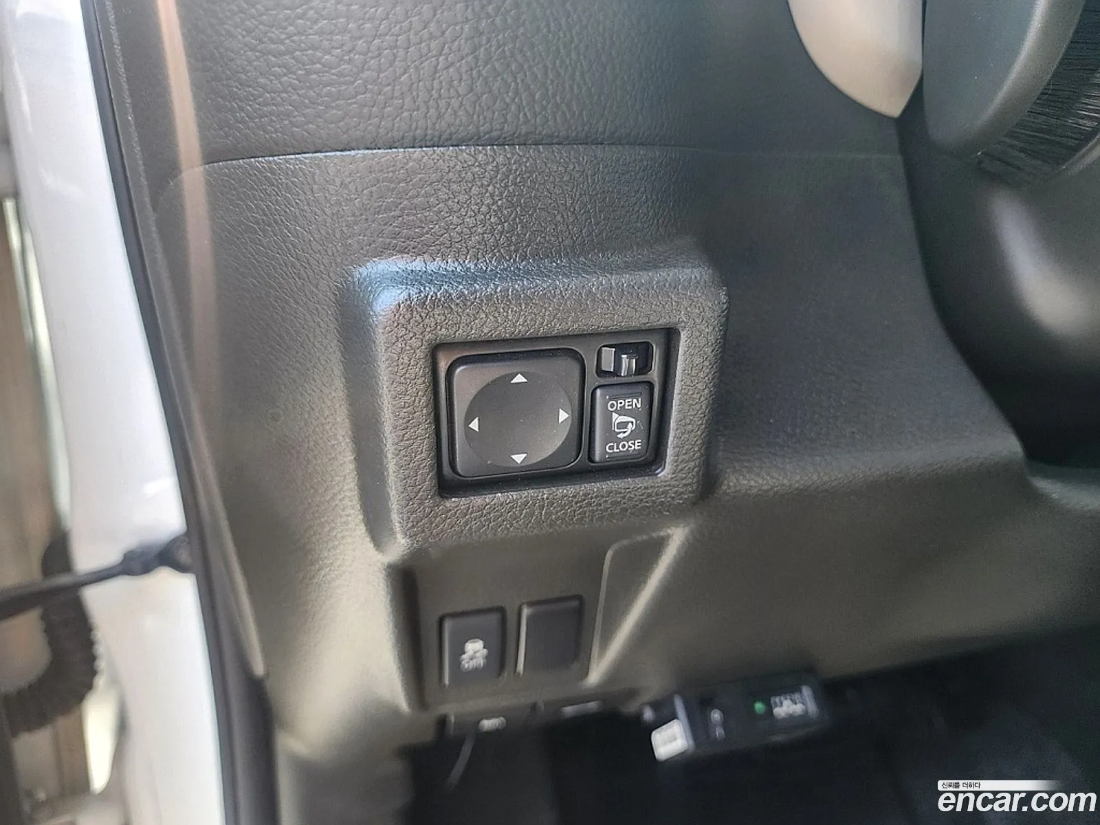 Nissan Cube 2012 — 11