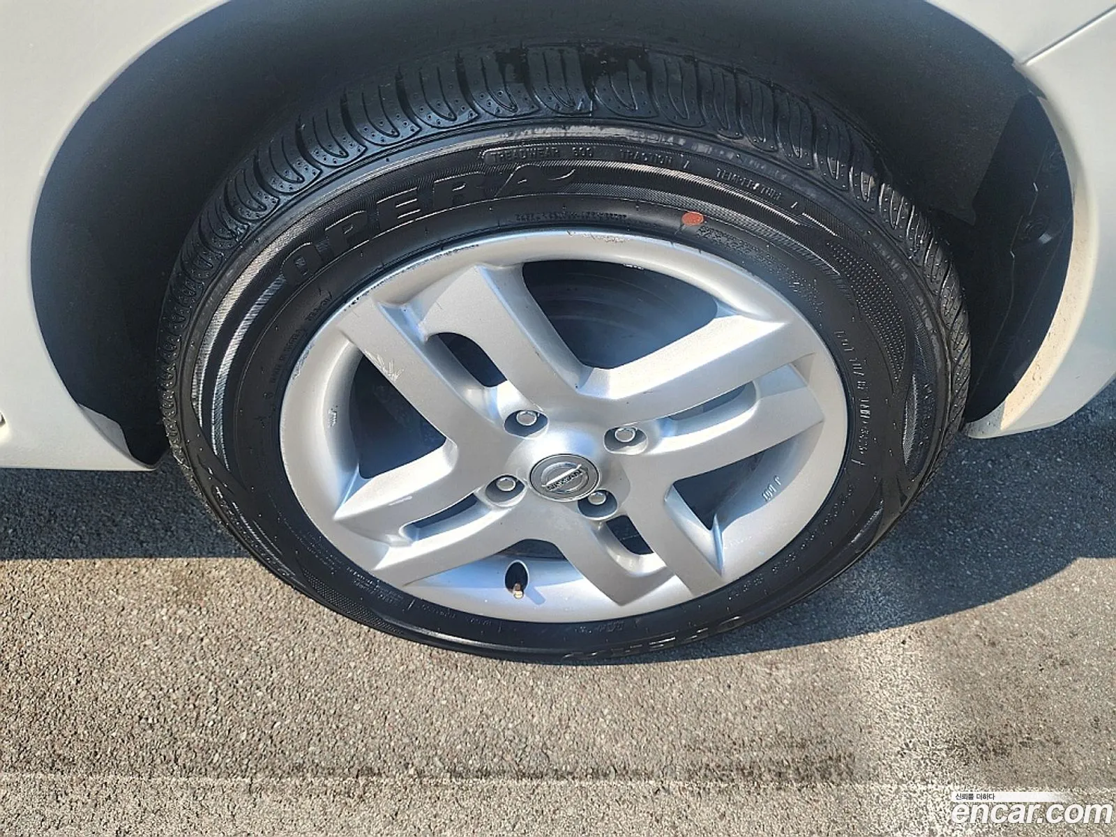 Nissan Cube 2012 — 14