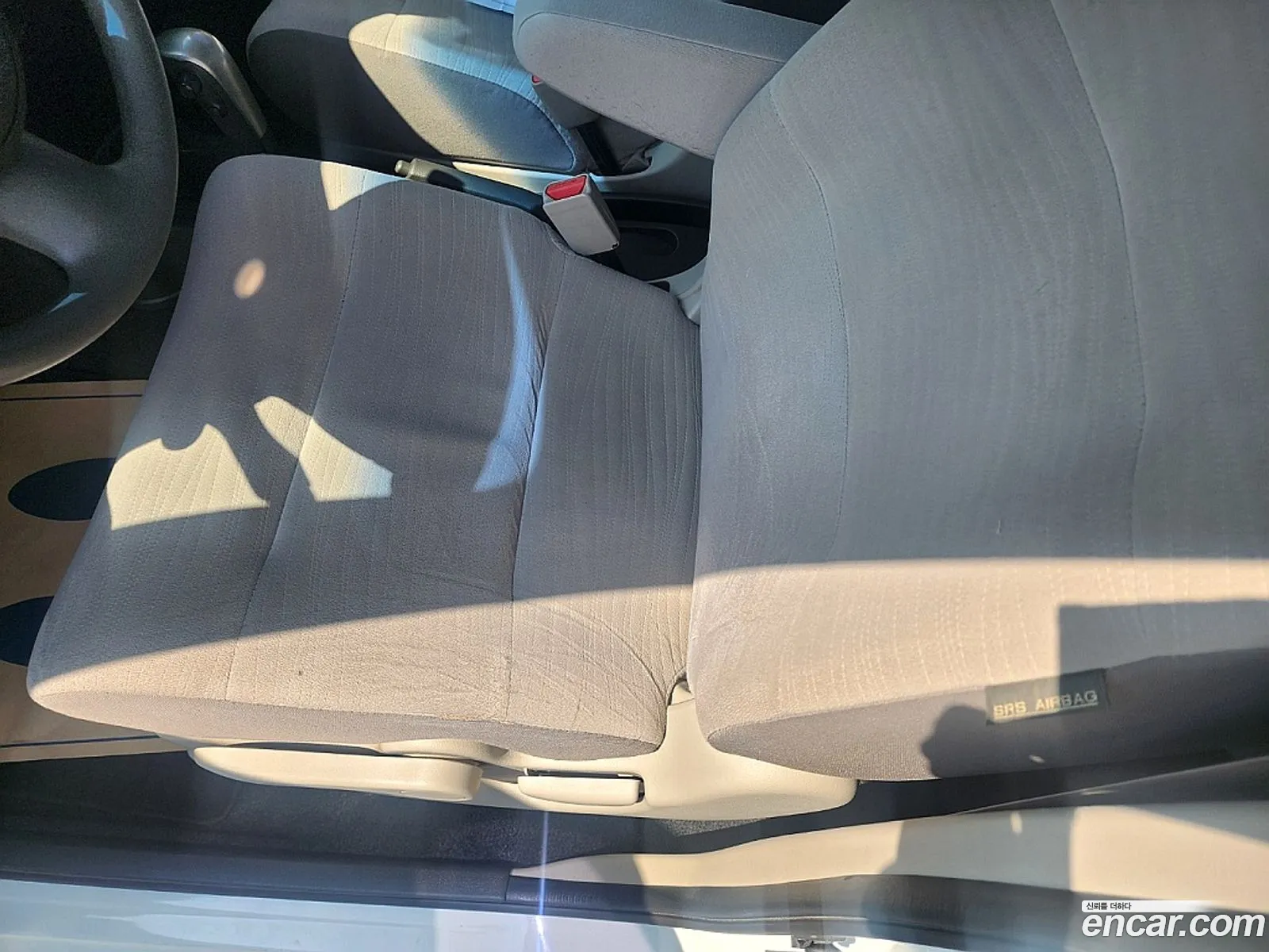 Nissan Cube 2012 — 6
